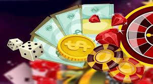 Онлайн казино Vulkan Million Casino