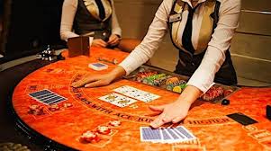 Casino Vulkan 777