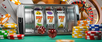 Онлайн казино Casino Vulkan 777